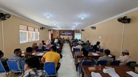 Musyawarah Kalurahan Ngunut Bahas Rencana Kegiatan di Tahun 2027